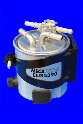 filtru combustibil 1
