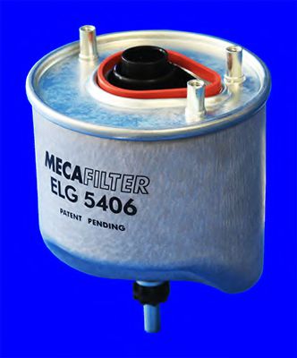 filtru combustibil 1