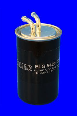 filtru combustibil 1