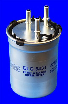 filtru combustibil 1