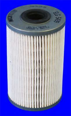filtru combustibil 1