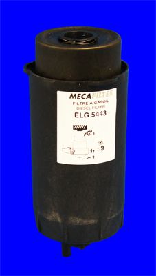 filtru combustibil 1
