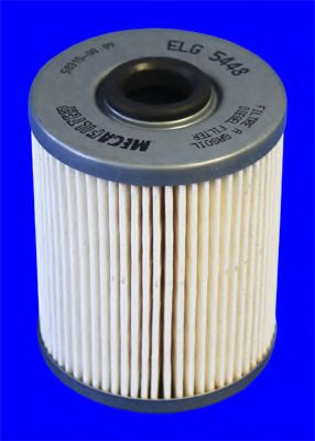 filtru combustibil 1