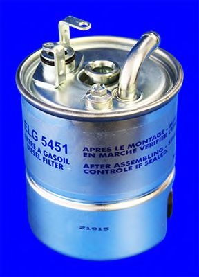 filtru combustibil 1