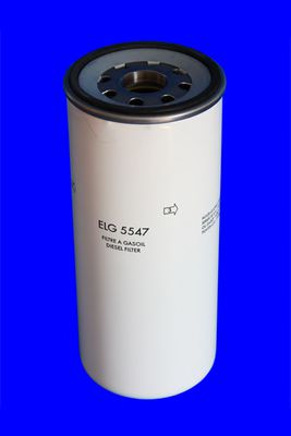 filtru combustibil 1