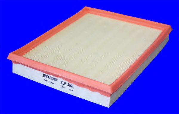 Filtru aer 1