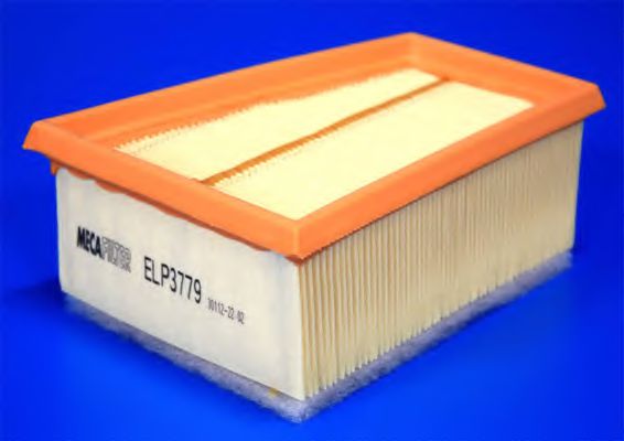 Filtru aer 1