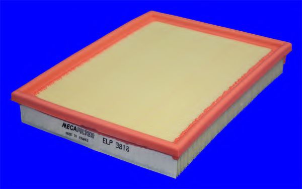 Filtru aer 1