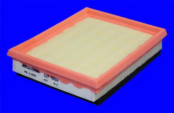 Filtru aer 1