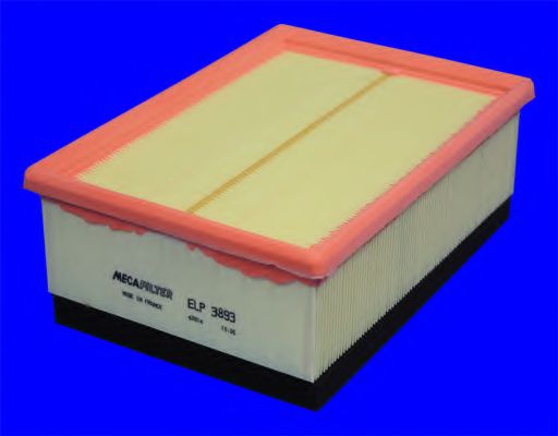 Filtru aer 1
