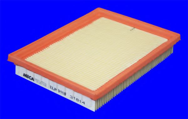 Filtru aer 1