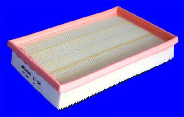 Filtru aer 1