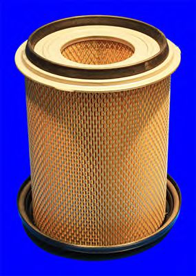 Filtru aer 1
