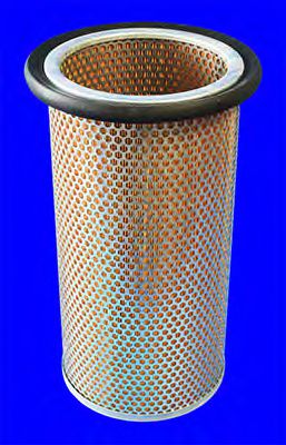 Filtru aer secundar 1