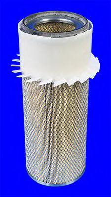 Filtru aer secundar 1
