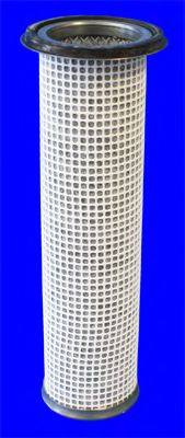 Filtru aer secundar 1