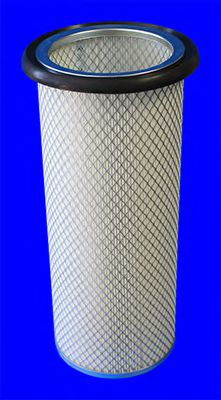 Filtru aer secundar 1
