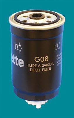 filtru combustibil 1