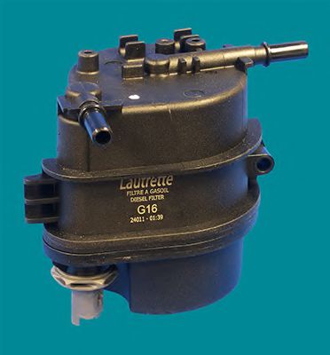 filtru combustibil 1
