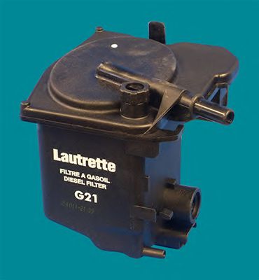filtru combustibil 1