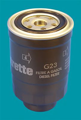 filtru combustibil 1