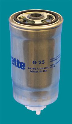 filtru combustibil 1
