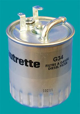 filtru combustibil 1