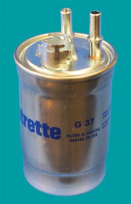 filtru combustibil 1