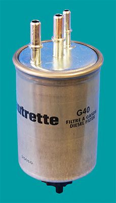 filtru combustibil 1
