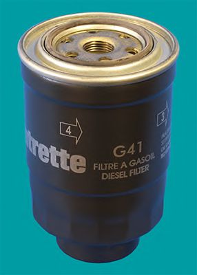 filtru combustibil 1