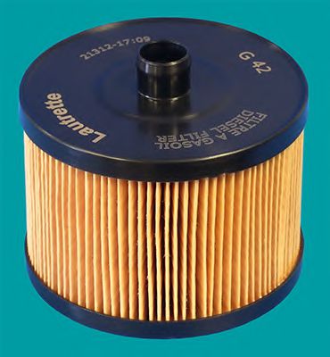 filtru combustibil 1