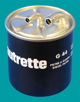 filtru combustibil 1