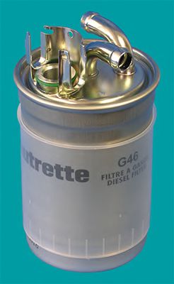 filtru combustibil 1
