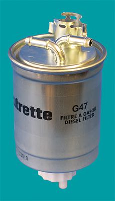 filtru combustibil 1