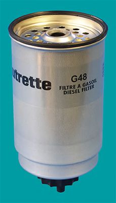 filtru combustibil 1