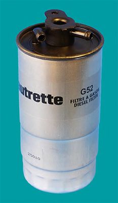 filtru combustibil 1