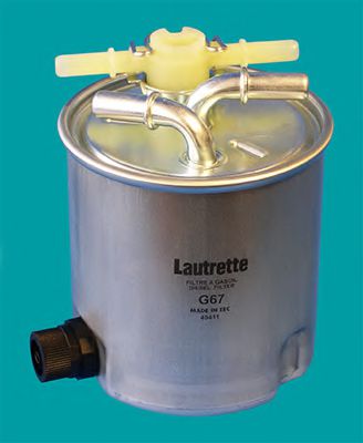 filtru combustibil 1