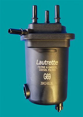 filtru combustibil 1