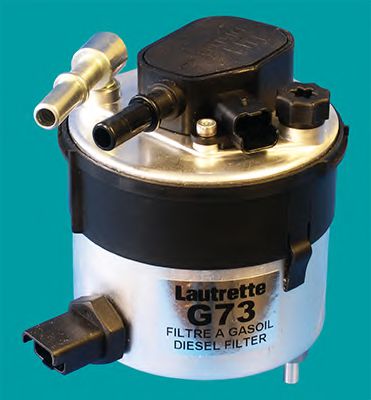 filtru combustibil 1