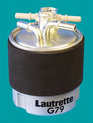 filtru combustibil 1