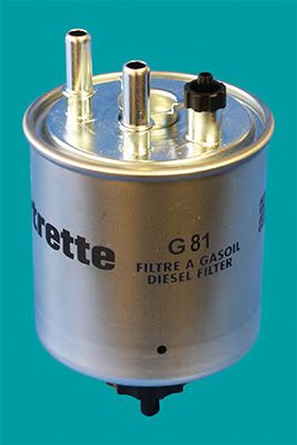 filtru combustibil 1