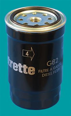 filtru combustibil 1