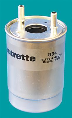 filtru combustibil 1