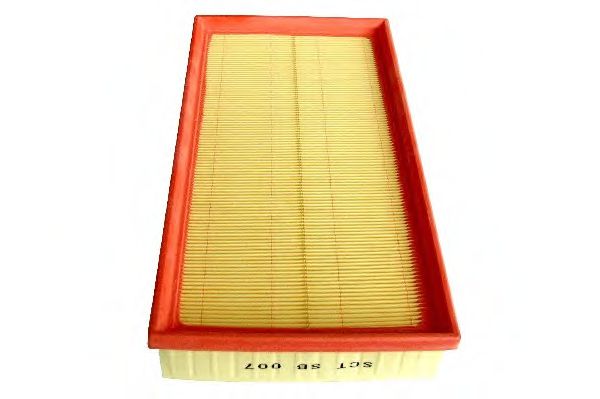 Filtru aer 2