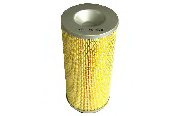 Filtru aer 1