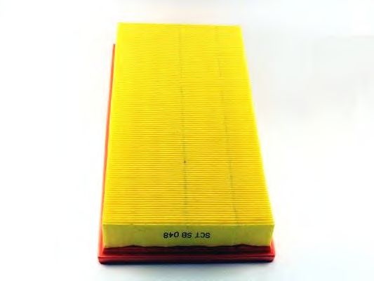 Filtru aer 2