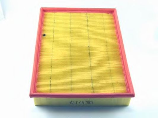 Filtru aer 1
