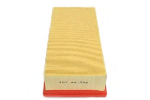 Filtru aer 1