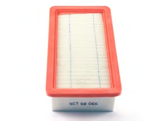 Filtru aer 2