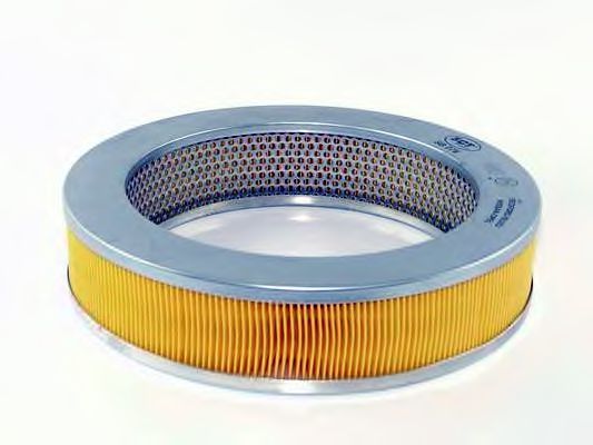 Filtru aer 2